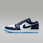 NIKE公式】エア ジョーダン 1 LOW メンズシューズ.オンラインストア
